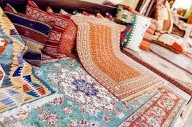 persian carpets antiques exhibition in