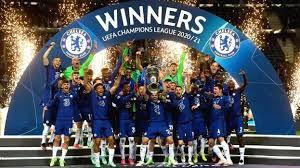 The season after the next is when chelsea will expect to challenge for titles and the champions league will be one of them they will like to add to their champions league win back. Chelsea Win Champions League Final Globe Viral