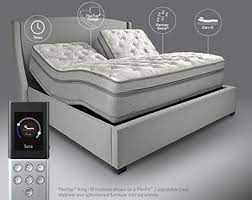 adjustable beds sleep number bed