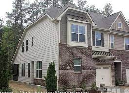 townhomes for in brier creek