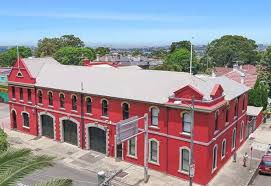 old stanmore fire station being sold