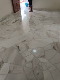 marble floor polishing services home