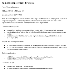Best Photos of Job Proposal Cover Letter Sample   Sample Proposal     Shishita world com