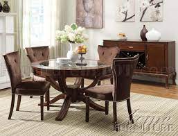 Transitional Kingston Dining Table