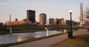 things to do in dayton, ohio for couples