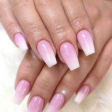 crystal nails updated april 2024