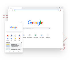 Chrome's browser window is streamlined, clean and simple. Chrome 92 0 4515 159 Download For Windows 7 10 8 32 64 Bits