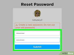 My roblox account got hacked.ant. How To Get A Hacked Roblox Account Back 10 Steps With Pictures