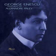 (these latter works were to become an albatross round enescu's neck: George Enescu Spotify