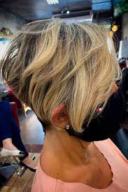 33 hottest hairstyles for women over 60