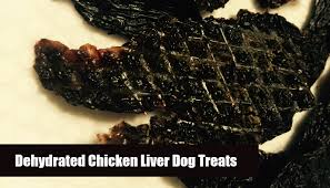 dehydrated en liver dog treats omst