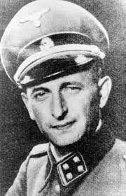 Adolf eichmann systematically applied the logistics of commerce to the annihilation of jews during the holocaust. Lemo Biografie Biografie Adolf Eichmann