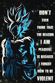 Perhaps more famous than the previous one.moving on to today, dragon ball super, full of inspirational quotes, fun moments, and more, was first released in 2015. Anime Clothing Dragon Ball Super Artwork Dragon Ball Wallpapers Dragon Ball Artwork