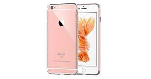 The iphone 6s plus model from apple was released in 2015. Dick Smith Ultra Slim Clear Case For Iphone 6 Plus 6s Plus Cases