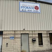 self storage in pittsburgh pa