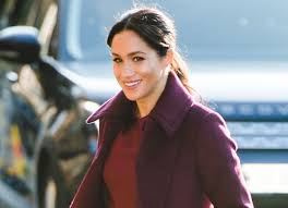 What Is Meghan Markles Zodiac Sign A Look Into The Duchess