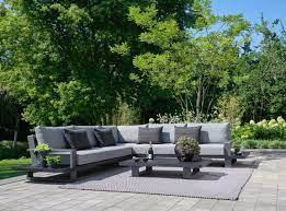 Your Outdoor Furniture Supplier