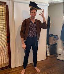 Pin on Armie Hammer