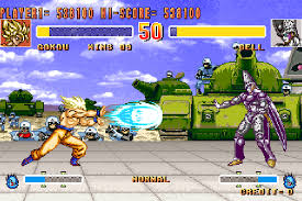 In the 2010 arcade game dragon ball heroes, gohan attains both the super saiyan 3, the result of continued training with piccolo after the cell games, and super saiyan 4 forms. Dragon Ball Z 2 Super Battle