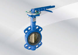 Butterfly Valves From Hattersley