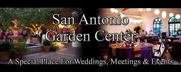 San Antonio Herb Society In San Antonio
