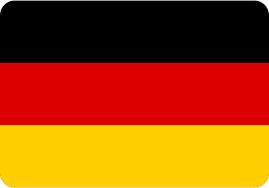 Germany Flag icon PNG and SVG Vector Free Download