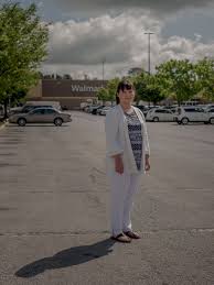 Maybe you would like to learn more about one of these? Years Later Women Still Fight Walmart Over Discrimination Time