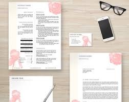    best resume   cover letters images on Pinterest   Resume cover     Pinterest Designer Resume and Cover Letter Template Package for      Includes     Designer Resume Templates and Cover Letters     Day Planner Template and  More  Value    