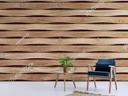 Wood Pannel Wallpaper 3d Wood Panel
