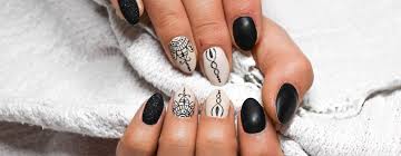best nails manicure pedicure