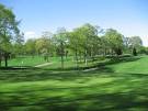Golf on Long Island: Flyover: Sunken Meadow State Park - Red Course