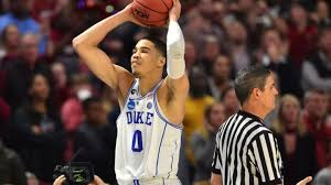 Jayson christopher tatum was born in st. Jayson Tatum What The Celtics Are Getting With The No 3 Pick