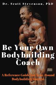 be your own bodybuilding coach ebook by