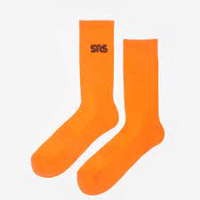 SNS Logo Socks - Sns-2100-1600 - Sneakersnstuff (SNS) | Sneakersnstuff (SNS)