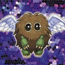 Winged Kuriboh Card Profile : Official Yu-Gi-Oh! Site
