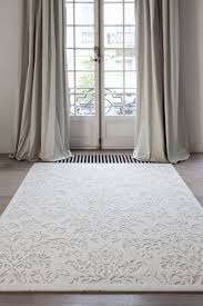 koberec osta carpets s květinovým