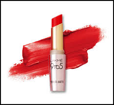 best red lipstick shades for indian