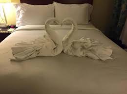 Why Do Hotels Tuck Bed Sheets Under