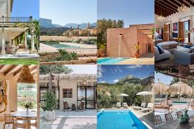 the best villas in mallorca 12 houses