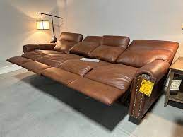 Solid Wood Furniture Coleman Sofa