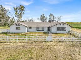 hanford ca houses with land