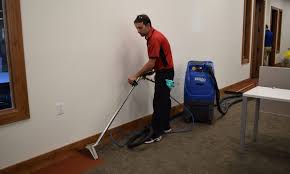 commercial cleaning services when st