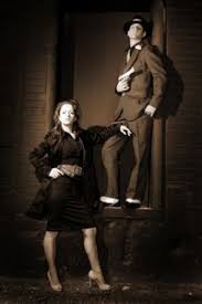 bonnie and clyde costumes lovetoknow