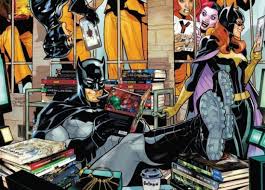 The long halloween is a 13 issue series set in the year one continuity following batman. Batman Comics Das Batman Projekt