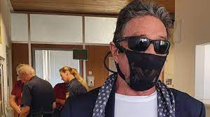 John McAfee 'Arrested In Norway' After ...