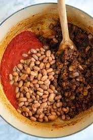 the best easy homemade chili
