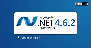 microsoft net framework 4 6 2 offline