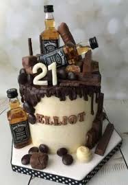 Shopping for 21st birthday party supplies has never been easier. 160 21st Birthday Cakes Ideas 21st Birthday Cakes 21st Cake 21st Birthday
