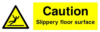 slip resistance properties of flooring