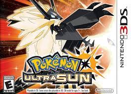Metacritic - Pokemon Ultra Sun & Moon reviews are coming in now: Sun:  http://www.metacritic.com/game/3ds/pokemon-ultra-sun Moon: http://www. metacritic.com/game/3ds/pokemon-ultra-moon